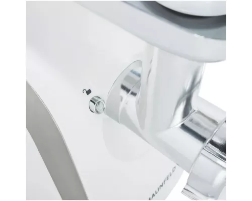 Мясорубка MAUNFELD MMG.2000W белый