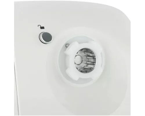 Мясорубка MAUNFELD MMG.2000W белый