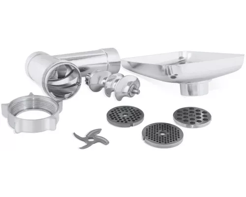 Мясорубка MAUNFELD MMG.2000W белый