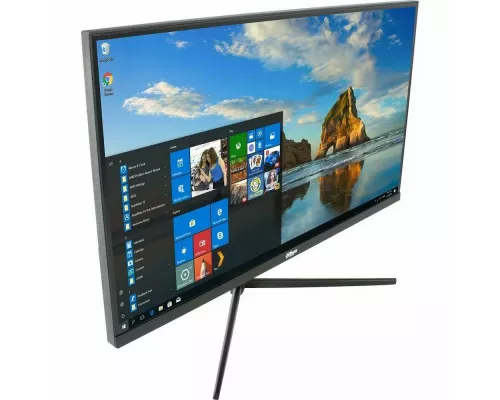 Монитор 21.5" Dahua DHI-LM22-B200 16:9 FullHD VA; VGA 1; HDMI 1; Динамики 2 (1 Вт)