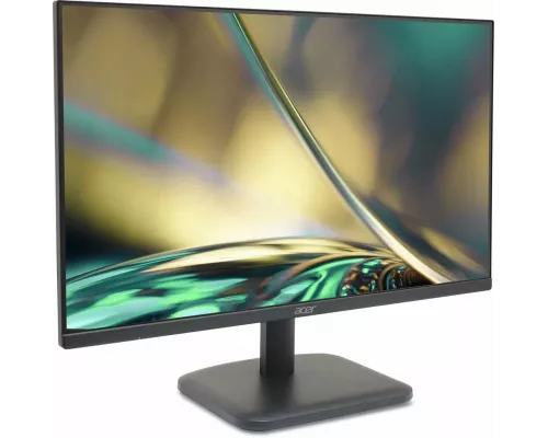 Монитор 23,8'' Acer EK241YHbi VA, 1920x1080, 5ms, 250cd, 100Hz, 1xVGA + 1xHDMI(1.4), FreeSync  , ZeroFrame, Black