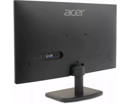 Монитор 23,8'' Acer EK241YHbi VA, 1920x1080, 5ms, 250cd, 100Hz, 1xVGA + 1xHDMI(1.4), FreeSync  , ZeroFrame, Black