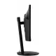 Монитор 23,8" Acer (Ent.)  CB242YDbmiprcx IPS,  1920x1080, 75Hz, 178°/178°, 1 ms, 250nits, VGA + HDMI + DP + Webcam + Audio In/Out + Колонки 2Wx2, FreeSync, HAdj 120mm,  Black Matt
