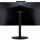 Монитор 23,8" Acer (Ent.)  CB242YDbmiprcx IPS,  1920x1080, 75Hz, 178°/178°, 1 ms, 250nits, VGA + HDMI + DP + Webcam + Audio In/Out + Колонки 2Wx2, FreeSync, HAdj 120mm,  Black Matt