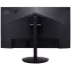 Монитор 23,8" Acer (Ent.)  CB242YDbmiprcx IPS,  1920x1080, 75Hz, 178°/178°, 1 ms, 250nits, VGA + HDMI + DP + Webcam + Audio In/Out + Колонки 2Wx2, FreeSync, HAdj 120mm,  Black Matt