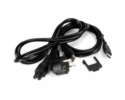 Монитор 23.8" ExeGate EP2400A {IPS 1920x1080 75Hz 5ms 250cd 1000:1 178/178 D-Sub HDMI1.4 AudioOut встроенный БП FreeSync VESA, регулировка наклона}