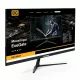 Монитор 23.8" ExeGate EP2400A {IPS 1920x1080 75Hz 5ms 250cd 1000:1 178/178 D-Sub HDMI1.4 AudioOut встроенный БП FreeSync VESA, регулировка наклона}
