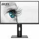 Монитор 23.8" MSI PRO MP243P 16:9 FHD(1920x1080 ) IPS Flat,5ms(GTG),1000:1,100M:1,250nit,178/178,HDMI 1.4,DP 1.2,Tilt,Swivel,Height,Pivot,VESA,75Hz,Black