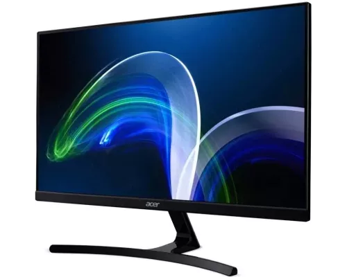 Монитор 27" Acer K273EBMIX (IPS, 1920x1080, 100Hz, 4 ms, 178°/178°, 250 cd/m, 100M:1, +НDMI, +MM)