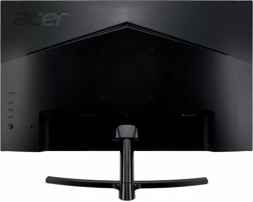 Монитор 27" Acer K273EBMIX (IPS, 1920x1080, 100Hz, 4 ms, 178°/178°, 250 cd/m, 100M:1, +НDMI, +MM)