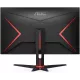 Монитор 27" AOC 27G2SAE Black-Red (VA, 1920x1080, 165Hz, 1 ms, 178°/178°, 350 cd/m, 80M:1, +2xHDMI 1.4, +DisplayPort 1.2