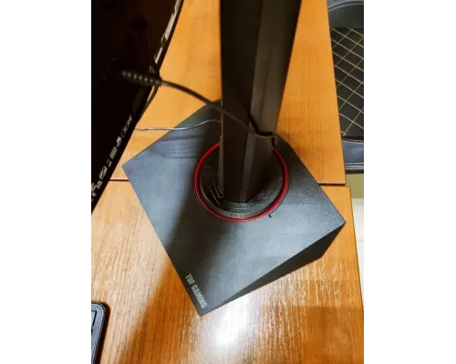 Монитор 27" Asus TUF Gaming VG27VQ [90LM0510-B01E70] VA LED HAS Piv 165Hz черный