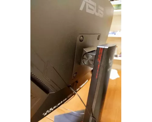 Монитор 27" Asus TUF Gaming VG27VQ [90LM0510-B01E70] VA LED HAS Piv 165Hz черный