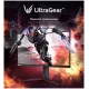 Монитор  27" LG 27GN650-B Black IPS, 16:9, 1920x1080, 144Hz, 1ms, 350 cd/m2, 1000:1, HDMI*2, DP, (tilt/height/pivot), vesa