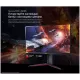 Монитор  27" LG 27GN650-B Black IPS, 16:9, 1920x1080, 144Hz, 1ms, 350 cd/m2, 1000:1, HDMI*2, DP, (tilt/height/pivot), vesa