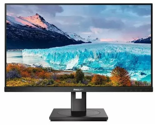 Монитор 27" Philips 272S1M (00/01)