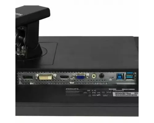 Монитор 27" Philips 272S1M (00/01)