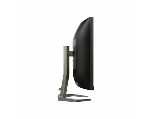 Монитор 27" Philips 27M1C5500VL/00 Black (VA, изогнутый, 2560x1440, 165Hz, 1 ms, 178°/178°, 250 cd/m, 4000:1, +2xHDMI 2)