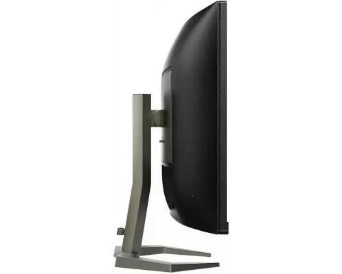 Монитор 27" Philips 27M1C5500VL/00 Black (VA, изогнутый, 2560x1440, 165Hz, 1 ms, 178°/178°, 250 cd/m, 4000:1, +2xHDMI 2)