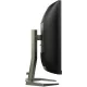 Монитор 27" Philips 27M1C5500VL/00 Black (VA, изогнутый, 2560x1440, 165Hz, 1 ms, 178°/178°, 250 cd/m, 4000:1, +2xHDMI 2)
