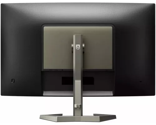 Монитор 27" Philips 27M1C5500VL/00 Black (VA, изогнутый, 2560x1440, 165Hz, 1 ms, 178°/178°, 250 cd/m, 4000:1, +2xHDMI 2)