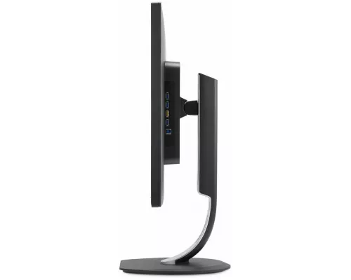 Монитор 32" Philips 328P6AUBREB/00 Black с поворотом экрана (IPS, LED, 2560x1440, 4 ms, 178°/178°, 450 cd/m, 50M:1, +HDMI, +DisplayPort, +USB-Type C, +RJ45, +MM)