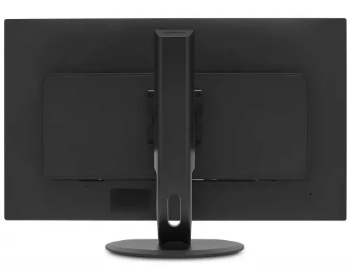 Монитор 32" Philips 328P6AUBREB/00 Black с поворотом экрана (IPS, LED, 2560x1440, 4 ms, 178°/178°, 450 cd/m, 50M:1, +HDMI, +DisplayPort, +USB-Type C, +RJ45, +MM)