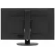 Монитор 32" Philips 328P6AUBREB/00 Black с поворотом экрана (IPS, LED, 2560x1440, 4 ms, 178°/178°, 450 cd/m, 50M:1, +HDMI, +DisplayPort, +USB-Type C, +RJ45, +MM)