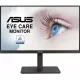 Монитор Asus 27" VA27EQSB черный IPS LED 5ms 16:9 HDMI M/M матовая HAS Piv 1000:1 300cd 178гр/178гр 1920x1080 VGA DP FHD USB 3.9кг