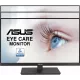 Монитор Asus 27" VA27EQSB черный IPS LED 5ms 16:9 HDMI M/M матовая HAS Piv 1000:1 300cd 178гр/178гр 1920x1080 VGA DP FHD USB 3.9кг
