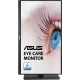 Монитор Asus 27" VA27EQSB черный IPS LED 5ms 16:9 HDMI M/M матовая HAS Piv 1000:1 300cd 178гр/178гр 1920x1080 VGA DP FHD USB 3.9кг