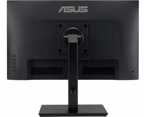 Монитор Asus 27" VA27EQSB черный IPS LED 5ms 16:9 HDMI M/M матовая HAS Piv 1000:1 300cd 178гр/178гр 1920x1080 VGA DP FHD USB 3.9кг