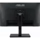 Монитор Asus 27" VA27EQSB черный IPS LED 5ms 16:9 HDMI M/M матовая HAS Piv 1000:1 300cd 178гр/178гр 1920x1080 VGA DP FHD USB 3.9кг