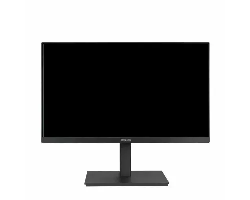 Монитор Asus 27" VA27EQSB черный IPS LED 5ms 16:9 HDMI M/M матовая HAS Piv 1000:1 300cd 178гр/178гр 1920x1080 VGA DP FHD USB 3.9кг