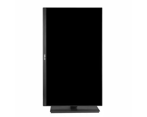 Монитор Asus 27" VA27EQSB черный IPS LED 5ms 16:9 HDMI M/M матовая HAS Piv 1000:1 300cd 178гр/178гр 1920x1080 VGA DP FHD USB 3.9кг