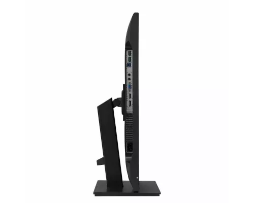 Монитор Asus 27" VA27EQSB черный IPS LED 5ms 16:9 HDMI M/M матовая HAS Piv 1000:1 300cd 178гр/178гр 1920x1080 VGA DP FHD USB 3.9кг