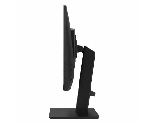 Монитор Asus 27" VA27EQSB черный IPS LED 5ms 16:9 HDMI M/M матовая HAS Piv 1000:1 300cd 178гр/178гр 1920x1080 VGA DP FHD USB 3.9кг