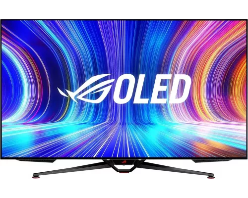 Монитор Asus 48" PG48UQ