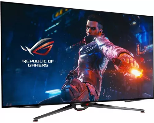 Монитор Asus 48" PG48UQ