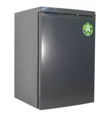 Морозильная камера DON R-103 MI, металлик искристый