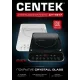 Настольная плита Centek CT-1517 White