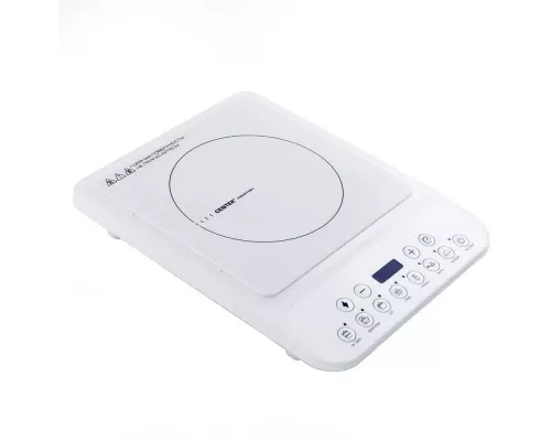 Настольная плита Centek CT-1517 White