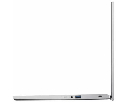 Ноутбук Acer Aspire 3 A315-59-7201 Slim [NX.K6SER.005] IPS FHD/Core i7-1255U/8Gb/SSD512Gb/Intel Iris Xe graphics серебристый
