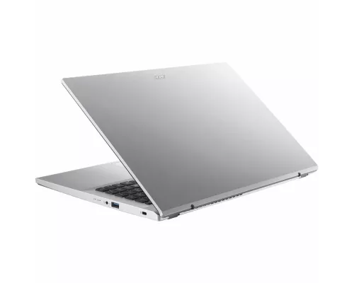 Ноутбук Acer Aspire 3 A315-59-7201 Slim [NX.K6SER.005] IPS FHD/Core i7-1255U/8Gb/SSD512Gb/Intel Iris Xe graphics серебристый