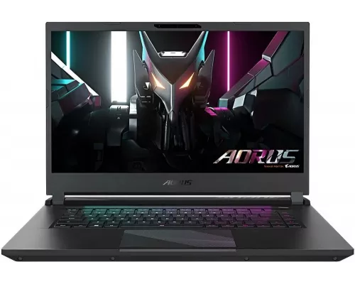 Ноутбук GIGABYTE Aorus 15 BSF [BSF-73KZ754SH] IPS QHD/Core i7-13700H/16Gb/SSD1Tb/NV GF RTX4070 8Gb/Win11 Home черный
