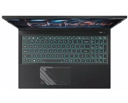 Ноутбук GIGABYTE G5 [MF-E2KZ313SH] IPS FHD/Core i5-12500H/16Gb/SSD512Gb/NVIDIA GeForce RTX4050 6Gb/Win11 Home черный