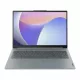 Ноутбук LENOVO IdeaPad Slim 3 grey (Ryzen 5 7520U/16Gb/512Gb SSD/VGA int/noOS) (82XQ00BBRK)