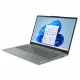Ноутбук LENOVO IdeaPad Slim 3 grey (Ryzen 5 7520U/16Gb/512Gb SSD/VGA int/noOS) (82XQ00BBRK)