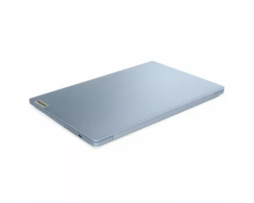 Ноутбук LENOVO IdeaPad Slim 3 grey (Ryzen 5 7520U/16Gb/512Gb SSD/VGA int/noOS) (82XQ00BBRK)