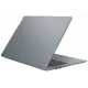 Ноутбук LENOVO IdeaPad Slim 3 grey (Ryzen 5 7520U/16Gb/512Gb SSD/VGA int/noOS) (82XQ00BBRK)